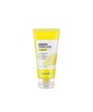 Secret Key Lemon Sparking Peeling Gel 120 ml Korean Version by LadyAda - Buy Online on GoSupps.com
