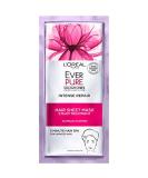 L'OrÃ©al Paris Hair Care EverPure Intense Repair Hair Sheet Mask - Buy Online on GoSupps.com
