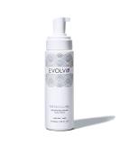 EVOLVh - Natural InstaVolume Volumizing Mousse | Vegan, Non-Toxic, Clean Hair Care (8.5 fl oz | 250 mL) - Buy Online on GoSupps.com