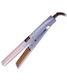 Premium Gold Hair Crimper Irons for Black Women - Perfect Curls & Waves | Shop Now - Buy Online on GoSupps.com