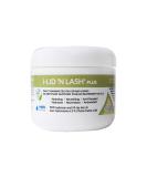 I-Lid N Lash | Daily Cleansing Gel for Lids & Lashes - 60 Wipes for Gentle Eye Care & Makeup Removal - Buy Online on GoSupps.com