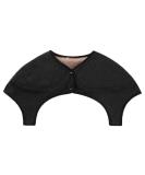 XXXL Winter Shoulder Warmth Sleeve - Plush Support Bandage for Men | Pain Relief & Compression Wrap - Buy Online on GoSupps.com