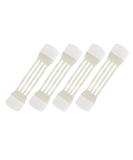 Neck Stickers - 20 Pack Skin-Friendly Tapes to Lift & Conceal Double Chin | Improve Sagging Skin - Buy Online on GoSupps.com