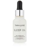 TAN-LUXE Sleep Oil - 20ml Rejuvenating Miracle Tanning Oil | Cruelty & Toxin Free - Buy Online on GoSupps.com