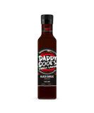 Daddy Cool's Chilli Sauce - Black Garlic Sriracha - Buy Online on GoSupps.com