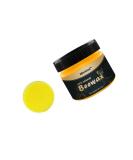 COHEALI Floor Wax - 2pc Beeswax Furniture Care & Maintenance | Unscented Multipurpose Polishing Sponge for Wooden Floors | Natural Wood Seasoning - Buy Online on GoSupps.com