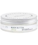 Canoe Nature Body Butter Olive 50g - Nourishing & Hydrating | International Shipping Available - Buy Online on GoSupps.com