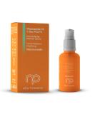 Buy New Paradise Niacinamide Serum - Pore Refining 5% Niacinamide & 1% Zinc PCA for Radiant Mattified Skin - International Shipping Available - Buy Online on GoSupps.com