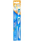 Buy Oral-B CrossAction Power Replacement Brush Heads - Soft | International Shipping Available - Buy Online on GoSupps.com