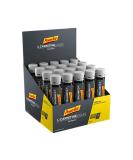 Powerbar L-Carnitine Liquid Ampoules 20x25ml - Food supplement with 1000 mg L-carnitine and Vitamin B6 - Buy Online on GoSupps.com