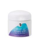 Martina Gebhardt Naturkosmetik Soft Peeling for Face & D collet 100 ml - Gentle Exfoliation for All Skin Types - Buy Internationally - Buy Online on GoSupps.com