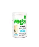 Vega Protein Made Simple Vanilla 10 Servings - Stevia Free Vegan Protein Powder Plant Based Healthy Gluten Free Pea Protein for Women and Men 9.2 Oz (Packaging May Vary) Vanilla 10 Servings (Pack of 1) - Buy Online on GoSupps.com