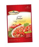 Mrs. Wages Mild Salsa Mix 4oz (3 Pack) - Delicious Homemade Salsa in Minutes - Buy Online on GoSupps.com