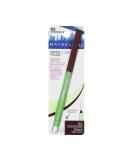 Maybelline Define-A-Line Eyeliner Brownish Black - 0.01 fl. oz. (Pack of 1) - Buy Online on GoSupps.com