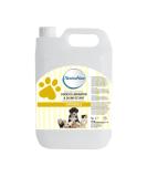 Citronella - NeutraHaze Odour Eliminator & Disinfectant - The Science Of Odour Control (5 Litre) - Buy Online on GoSupps.com