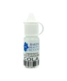 Baking Beauty and Beyond Concentrated Food Flavouring Oil - Dozen of Professional Quality Food Grade Flavouring Oil for Candy Making Baking Cooking Lip Balm and Lip Gloss - Cola (10ml) - Buy Online on GoSupps.com