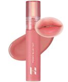 HOLIKA HOLIKA Foggy Blur Tint - Lightweight Sheer Pink Lip Makeup with Hyaluronic Acid & Moisture - Buildable Formula for Silky Finish (0.14 fl.oz - Buy Online on GoSupps.com