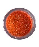 MIAMI ORANGE Disco Cake 5g Container - Ideal for Decorating Cake Pops and Wedding Cakes | Oh Sweet Art - Buy Online on GoSupps.com