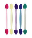 Buy Burmax FantaSea Double Sided Eye Shadow Applicators 50ct - FSC461 | International Shipping Available - Buy Online on GoSupps.com