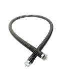 1M Long Pipe Dredging Spring - 16mm Diameter Kitchen & Toilet Drain Brush for Effective Sewer Cleaning - Buy Online on GoSupps.com