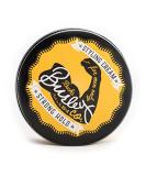 Buck's Burley Men's Hair Styling Products - Cream Pomade, Clay, & Styling Cream - Buy Online on GoSupps.com