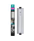 Arcadia Reptile - ShadeDweller Pro T5 UVB Kit - Includes 7% T5 UVB ShadeDweller Lamp - Built in Reflector - Easy to Use - Includes Fitting Kit & Link Cable - Suitable for Shade Dwelling Species - Buy Online on GoSupps.com