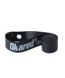 Okared 2 Pack 26 x 20mm Bicycle Rim Strip Rim Tape - Durable Protection for Bike Wheels - Buy Online on GoSupps.com