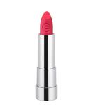 Buy essence Sheer & Shine Lippenstift NR. 08 - BE HAP PY 3.5g | International Shipping Available - Buy Online on GoSupps.com