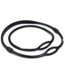 XS Scuba Highland Silicone Regulator Necklace 7.5 - Secure and Comfortable Dive Gear Accessory - Buy Online on GoSupps.com
