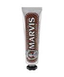 Buy Marvis Sweet & Sour Rhubarb Toothpaste 75ml - Fresh Mint Flavor Limited Edition | International Shipping - Buy Online on GoSupps.com