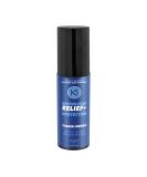 K5 Restorative Relief+ Protection - Age-Defying Moisturizing Cream with Vitamins Collagen & Niacinamide - 3oz Made in USA for Youthful Skin - Buy Online on GoSupps.com