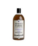 Marius Fabre Marseilles Liquid Soap Lavender 1L Refill - Natural Eco-Friendly International Shipping Available - Buy Online on GoSupps.com