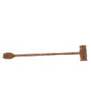 Buy Hapinary Portable Manual Back Massage Device - Wooden Knocking Hammers & Hook Shoulder Massager - Ideal for Pain Relief & Relaxation - Buy Online on GoSupps.com
