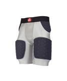 Cramer Hurricane 5 Pad Football Girdle - XX-Large Gray | Breathable Fabric & Foam Padding for Ultimate Protection | Best Football Protection Gear - Buy Online on GoSupps.com