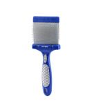 ARTERO Double Flexible Slicker Medium - Professional Pet Grooming Brush - Buy Online on GoSupps.com