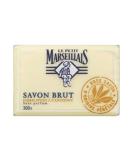 Le Petit Marseillais Unscented Traditional Soap 10.6oz | Brut Savon Brut a l'Ancienne - International Shipping Available - Buy Online on GoSupps.com