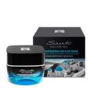 Santo Volcano 24h Moisturizing Face & Eye Cream 50ml - Buy Online on GoSupps.com