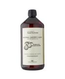 Read/The/Label Non-Bio Laundry Liquid - Organic Bergamot & Lavender Scent | Eco-Friendly Gentle Clean for All Fabrics - Buy Online on GoSupps.com