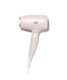 T3 Afar Lightweight Travel-Size Hair Dryer with Auto Dual Voltage  Folding Handle and Storage Bag  Fast Drying  Lightweight and Ergonomic  Frizz Smoothing  Multiple Heat and Speed Combinations - Buy Online on GoSupps.com