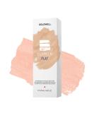 Goldwell Elumen Play Pastel Coral 120 ml | Vibrant Hair Color | International Shipping Available - Buy Online on GoSupps.com