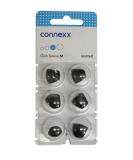 Siemens Signia Run Click-CIC Vented-Medium Pack of 6 Click Sleeves - Buy Online on GoSupps.com