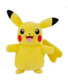 Pok mon Pikachu Official 8-Inch Plush Toy - Premium Quality & Ultra-Soft - Perfect for Playing & Displaying - Gotta Catch Em All! (Female) - Buy Online on GoSupps.com