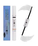 U&A ROYAL Lash Bond & Seal - Strong Hold Cluster Lash Glue for DIY Extensions | Waterproof Long-Lasting 48-72 Hours (10ml - Buy Online on GoSupps.com