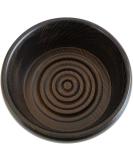 THE GOODFELLAS' SMILE Emlok wooden bowl for shaving 135 g - Buy Online on GoSupps.com