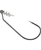 Owner Twistlock Light Size 2/0 5-pack - Centering Pin Spring, Fishing Hooks - Buy Online on GoSupps.com