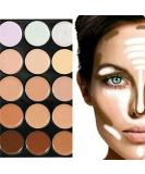 Boolavard TM Concealer Camouflage Palette | Best Cover Concealer Makeup for Flawless Skin | International Shipping Available - Buy Online on GoSupps.com