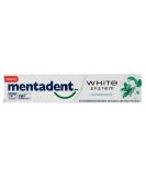 Buy Toothpaste White System Bicarbonate 75 ml | Effective Teeth Whitening & Fresh Breath | International Shipping Available - Buy Online on GoSupps.com