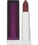 Colour Sensational Lipstick by Maybelline - 240 Galactic Mauve 240 Galactic Mauve 4.4 g (Pack of 1) - Buy Online on GoSupps.com