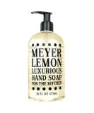 Greenwich Bay Trading Co. Meyer Lemon Kitchen Hand Soap - 16 oz - Buy Online on GoSupps.com