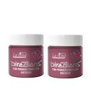 La Riche Directions Semi-Permanent Hair Color - Pastel Rose 100 ml Jar 2-Pack | International Shipping Available - Buy Online on GoSupps.com